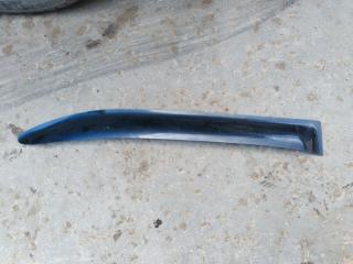 Запчасть ветровик на дверь задний правый Hyundai Accent 2003