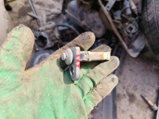 Запчасть концевик дверной Hyundai Accent 2003