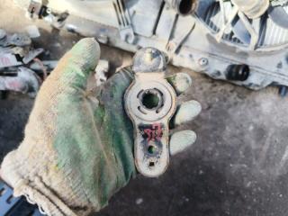 Запчасть крепление радиатора правое Kia Spectra 2006