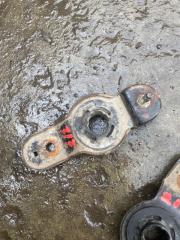 Запчасть крепление радиатора Kia Spectra 2007