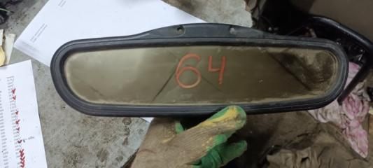 Запчасть зеркало заднего вида салонное Renault Symbol 2002