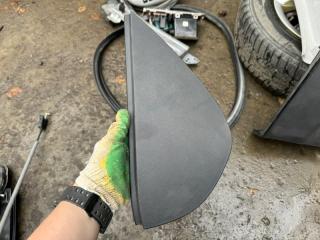 Запчасть пластик салона Volkswagen Polo 2015