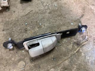 Фото запчасти механизм регулировки высоты ремня безопасности Nissan Almera 2013 Б/У запчасть Запчасть механизм регулировки высоты ремня безопасности Nissan Almera 2013