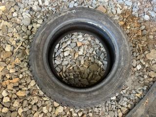 Шина шипованная 195/50R15 Viatti Brina Nordico (б/у)