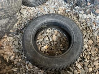 Шина шипованная 175/65R14 Goodyear UltraGrip Extreme (б/у)