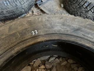 Шина шипованная 215/65R16 Bridgestone Ice Cruiser (б/у)