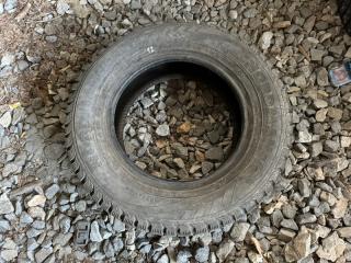 Шина шипованная 175/70R13 Nokian Nordman - 4 (б/у)