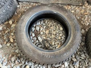 Шина зимняя 185/65R15 belshina artmotionsnow (б/у)