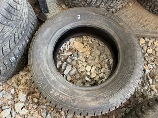 Шина летняя 175/70R13 Matador stella 2 (б/у)