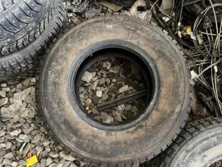Шина летняя 235/75R15 Кама пилигрим (б/у)