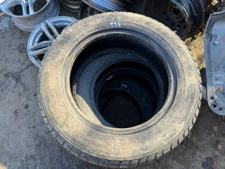Шина летняя 175/65R14 Кама euro-129 (б/у)