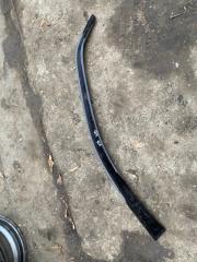 Запчасть дефлекторы окон (ветровики) передние правые Renault Logan 2011