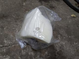 Запчасть пыльник крыла Volkswagen Polo 2015