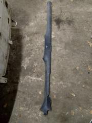 Запчасть накладка на порог салона левая Volkswagen Polo 2015