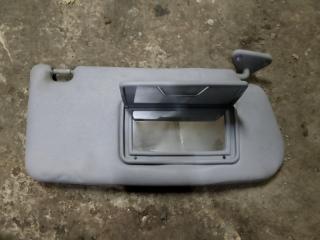 Запчасть козырек солнцезащитный передний правый Mitsubishi Lancer 9 2006