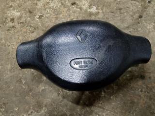 Подушка безопасности Renault Logan 2006