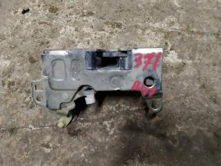 Замок боковой двери передний правый Renault Logan 2006