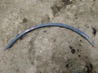 Молдинг крыла передний левый Renault Logan 2006