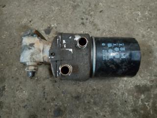 Теплообменник масляного фильтра Chery Fora A21 2007