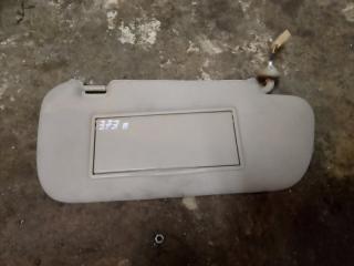 Запчасть козырек солнцезащитный правый Chery Fora A21 2007