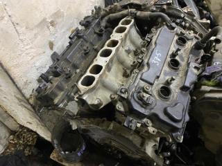 Запчасть двигатель Nissan Teana j32 2012