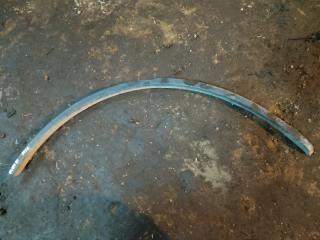 Молдинг крыла задний правый Renault Logan 2013