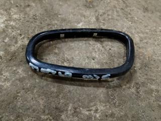 Фото запчасти накладка внутренней ручки двери задняя левая Chevrolet lanos 2006 Б/У запчасть Запчасть накладка внутренней ручки двери задняя левая Chevrolet lanos 2006