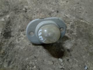 Запчасть подсветка номера Hyundai Accent 2006