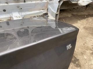 Крышка багажника Spectra 2006 1.6 S6D Крышка багажника Spectra 2006 1.6 S6D