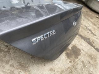 Крышка багажника Spectra 2006 1.6 S6D Крышка багажника Spectra 2006 1.6 S6D