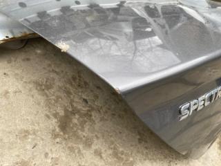 Крышка багажника Spectra 2006 1.6 S6D Крышка багажника Spectra 2006 1.6 S6D