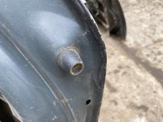 Крышка багажника Spectra 2006 1.6 S6D Крышка багажника Spectra 2006 1.6 S6D