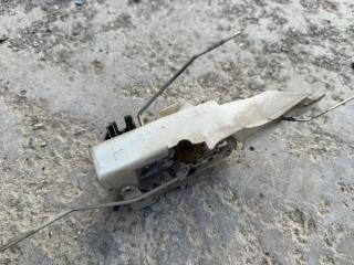 Замок боковой двери передний правый Renault Symbol 2002