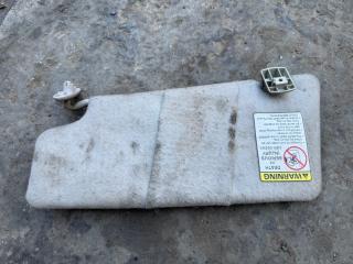 Запчасть козырек солнцезащитный передний правый Ford Focus 2001