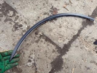 Молдинг крыла передний левый Renault Logan 2010