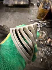 Запчасть дефлектор воздушный Ford Focus 2001