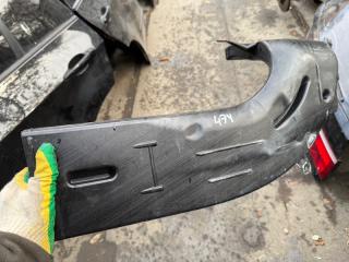 Запчасть воздуховод печки BMW X5 2009