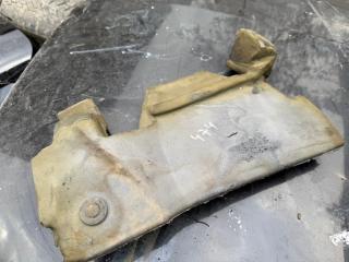 Запчасть шумоизоляция BMW X5 2009