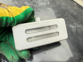 Запчасть плафон подсветки салона BMW X5 2009