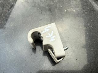 Запчасть крепление солнцезащитного козырька BMW X5 2009