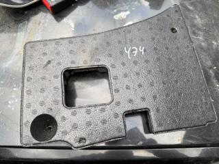 Запчасть шумоизоляция BMW X5 2009