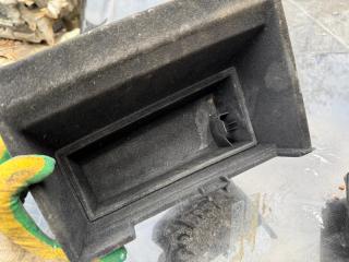 Запчасть карман багажника BMW X5 2009