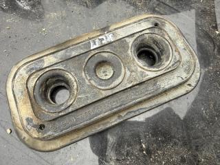 Запчасть уплотнитель кузова BMW X5 2009