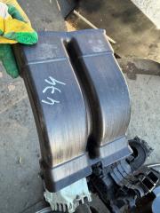 Запчасть воздуховод BMW X5 2009