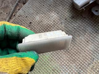 Запчасть плафон подсветки багажника BMW X5 2009