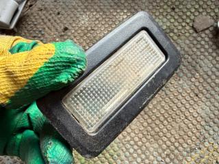 Запчасть плафон подсветки багажника BMW X5 2009