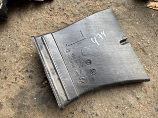 Запчасть воздуховод печки BMW X5 2009