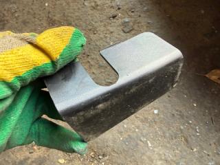 Запчасть пластик салона BMW X5 2009