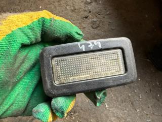 Запчасть плафон подсветки салона BMW X5 2009