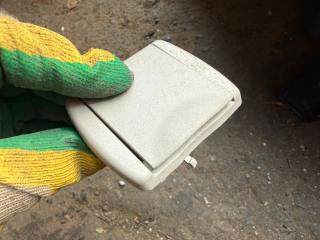 Запчасть пластик салона BMW X5 2009